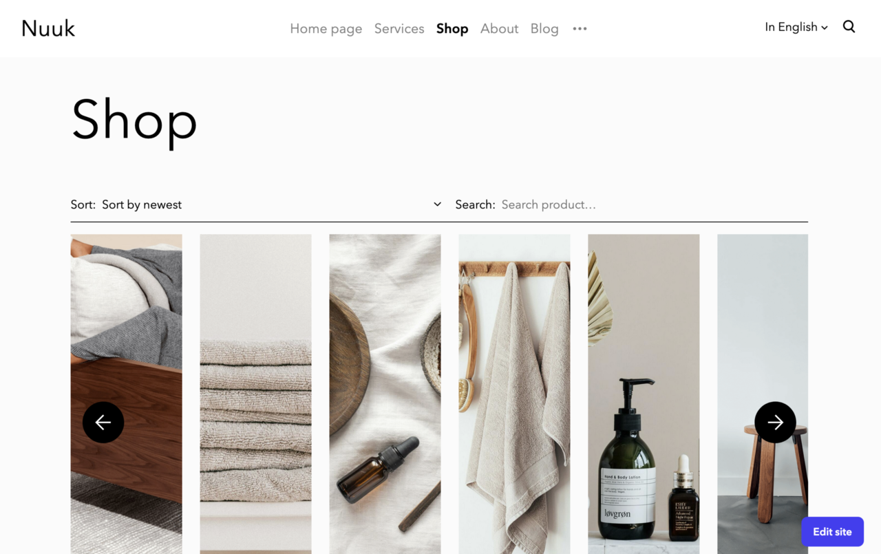 new-product-list-designs-and-template-updates-voog-website-builder