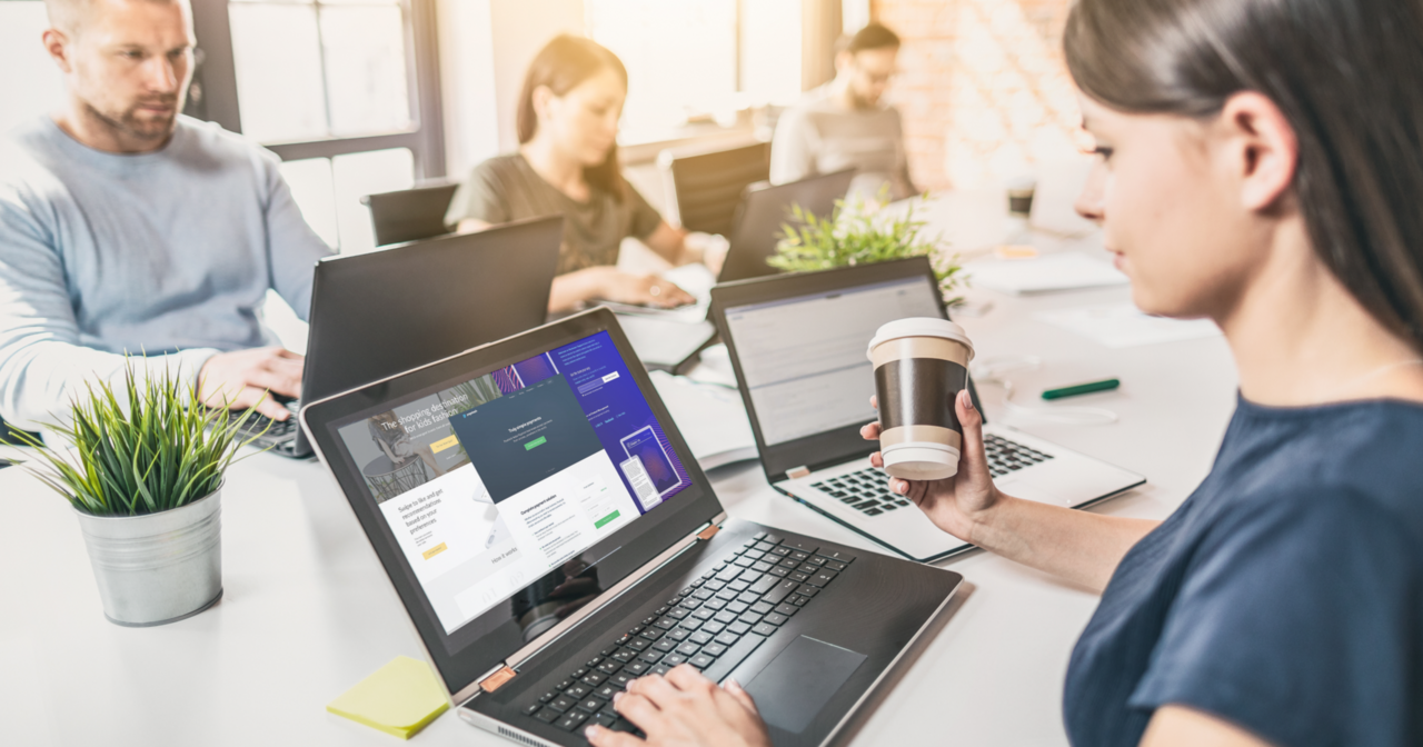 20 landing page form examples and how to use them | Voog website builder
