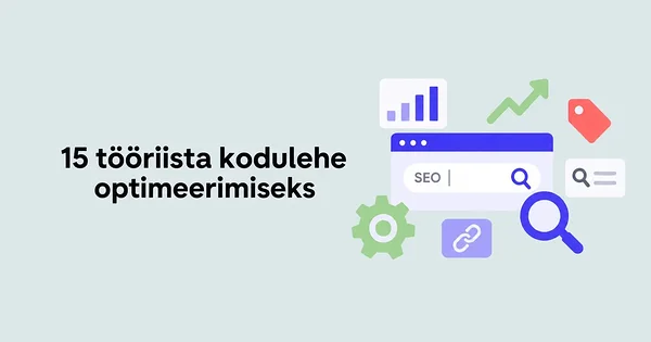 Seotooriistad artikkel